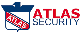 Atlas Security Logo