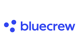 Bluecrew Logo
