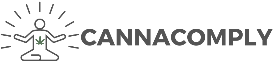 CannaComply Logo