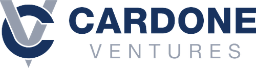 Cardone Ventures Logo