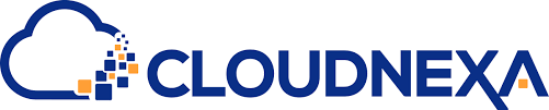 Cloudnexa Logo