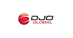 DJO Global Logo