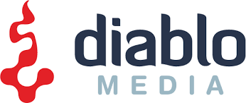 Diablo Media Logo