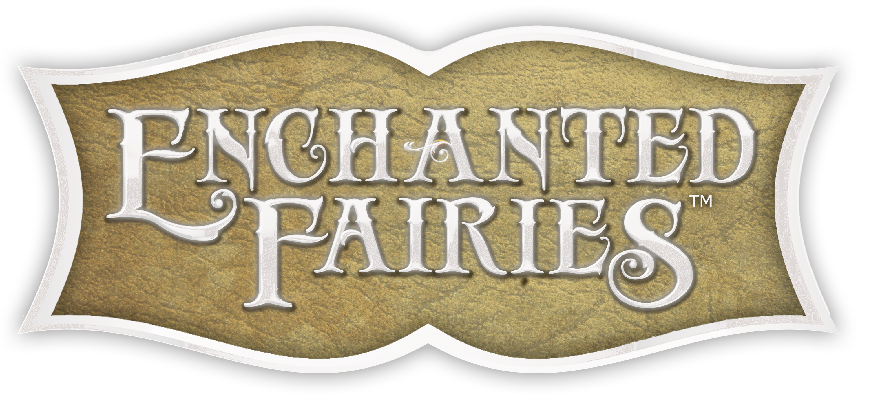 Enchanted Fairies Logo