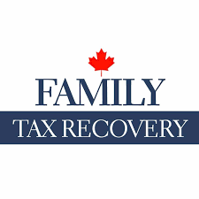 Family Tax Recovery Logo