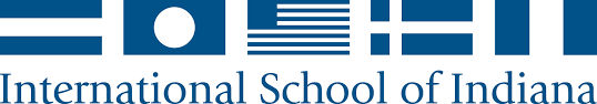 International School of Indiana Logo