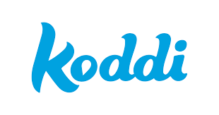 Koddi Logo