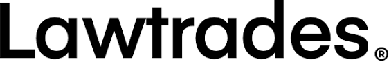 LawTrades Logo