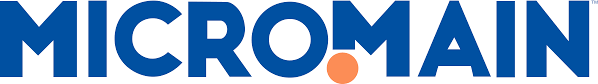 MicroMain Corp Logo