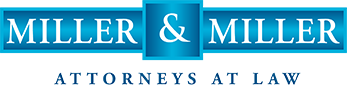 Miller & Miller Law, LLC.png Logo