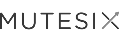 MuteSix Logo