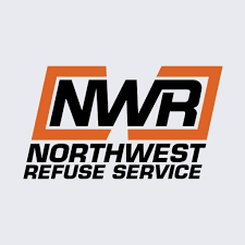 Northwest Refuse Service Logo