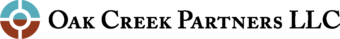Oakland Creek Partners Logo