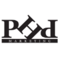 PHD Marketing Logo
