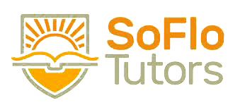 SoFlo-SAT-Tutoring Logo
