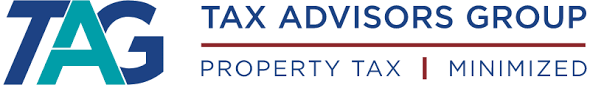 Tax Advisors Group Logo