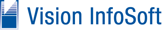 Vision InfoSoft Logo
