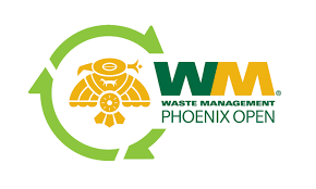 WM Phoenix Open Logo