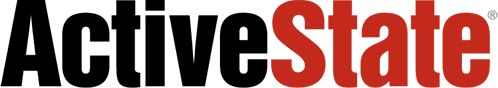ActiveState Logo
