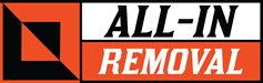 All-In Removal Logo