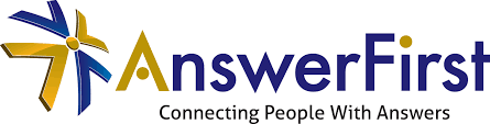 AnswerFirst Communications Inc Logo