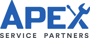 Apex Service Partners Logo