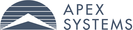 Apex Systems Logo