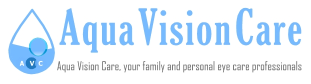 Aqua Vision Logo