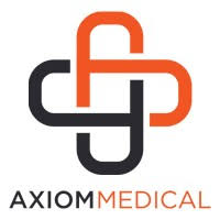 Axiom Medical Consulting, LLC Logo