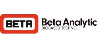 Beta Analytic Logo