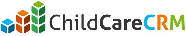 ChildCareCRM Logo