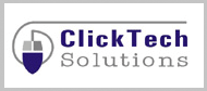ClickTech Solutions Ltd. Logo