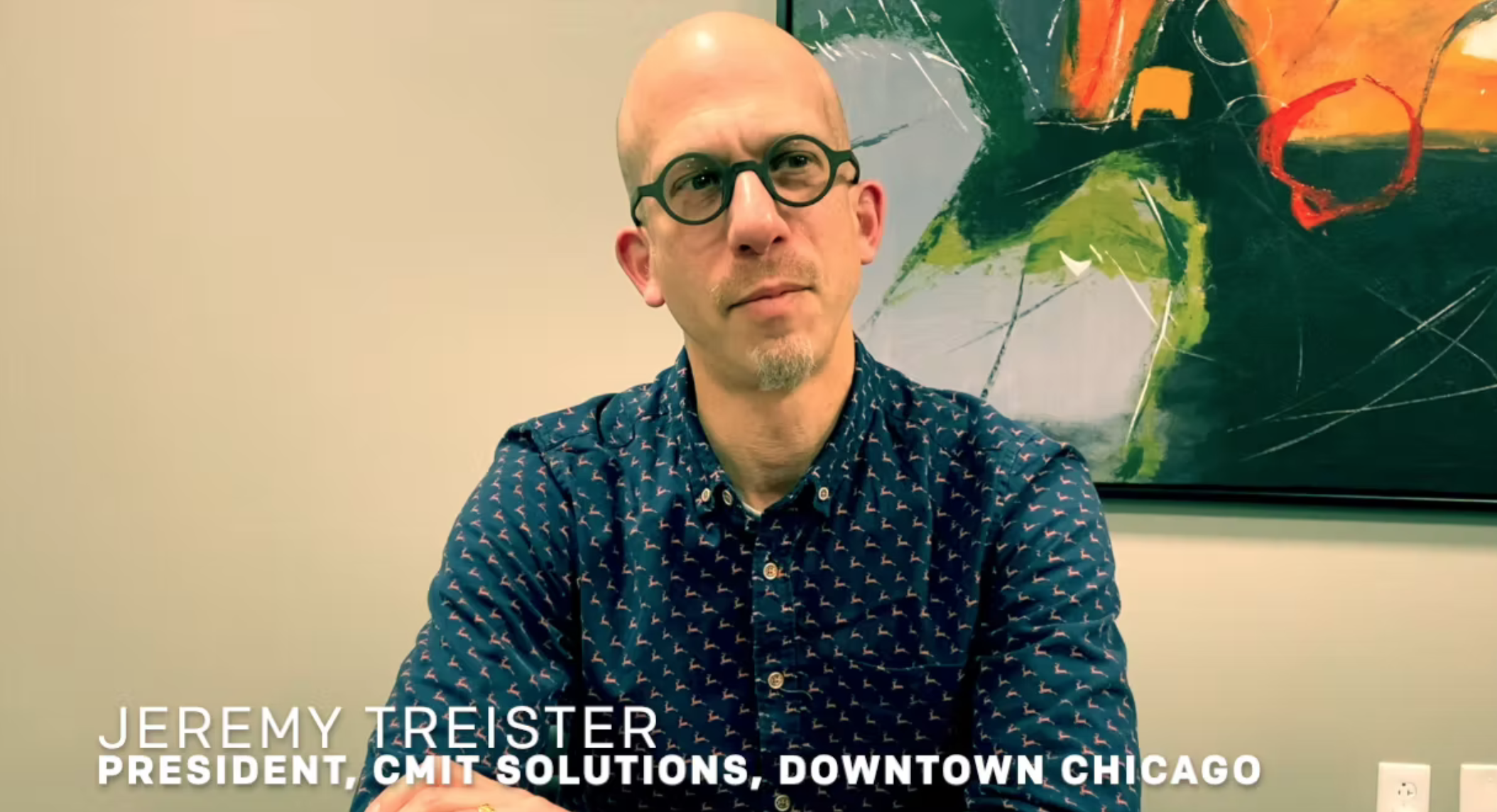 Customer Interview: CMIT Solutions | Testimonial