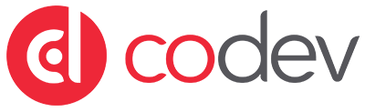 CoDev Logo