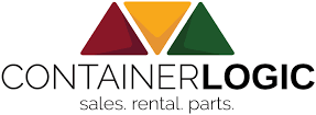 Container Logic Logo