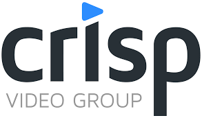Crisp Video Group Logo
