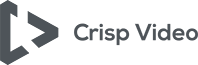Crisp Video Logo