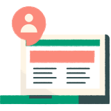 Customer Portal Icon