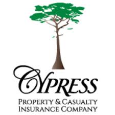Cypress Insurance Logo