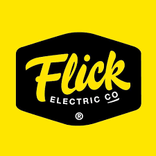 Flick Electric Logo