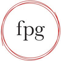 FrontlinePG Logo