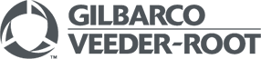 Gilbarco Veeder-Root Logo
