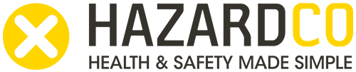 HazardCo Logo