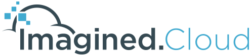 Imagined.Cloud Logo