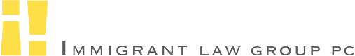 Immigrant Law Group PC