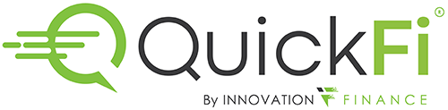 QuickFi - Innovation Finance USA LLC Logo