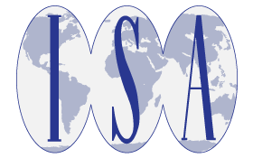 International Studies Association, Inc Logo