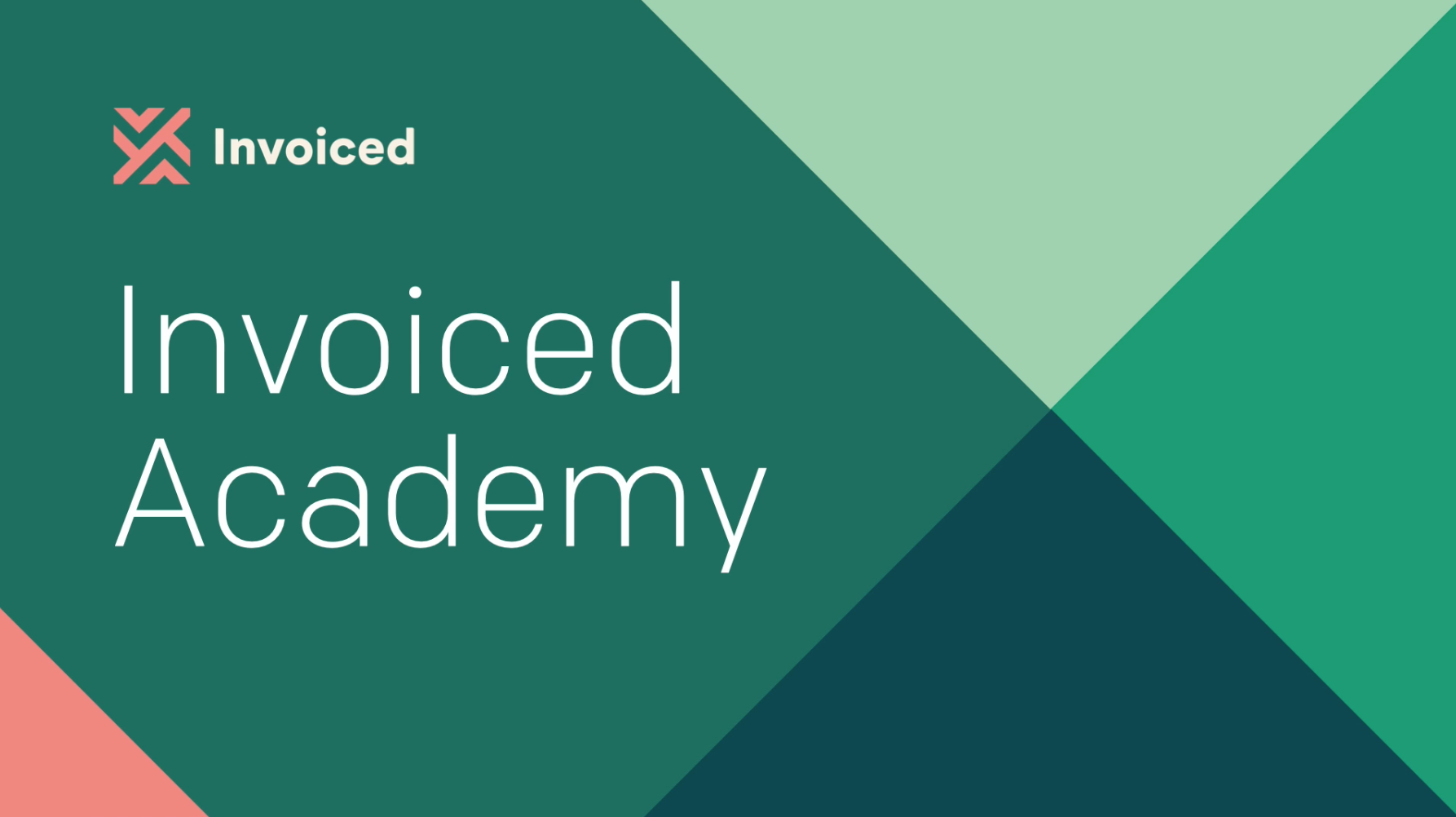 Invoiced Academy