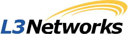 L3 Networks, Inc. Logo