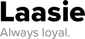 Laasie Logo
